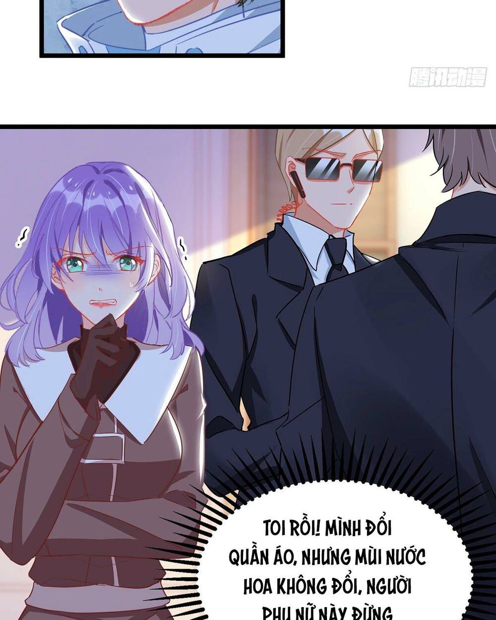 Thiết Lập Nhân Vật Daddy Của Tôi Bị Sụp Đổ: Chapter 65