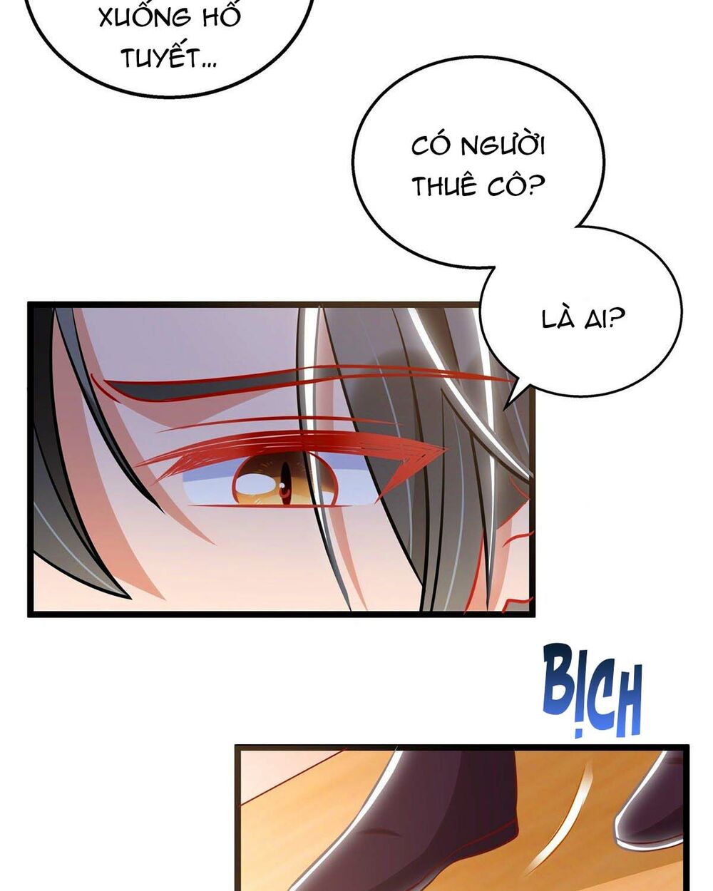 Thiết Lập Nhân Vật Daddy Của Tôi Bị Sụp Đổ: Chapter 65