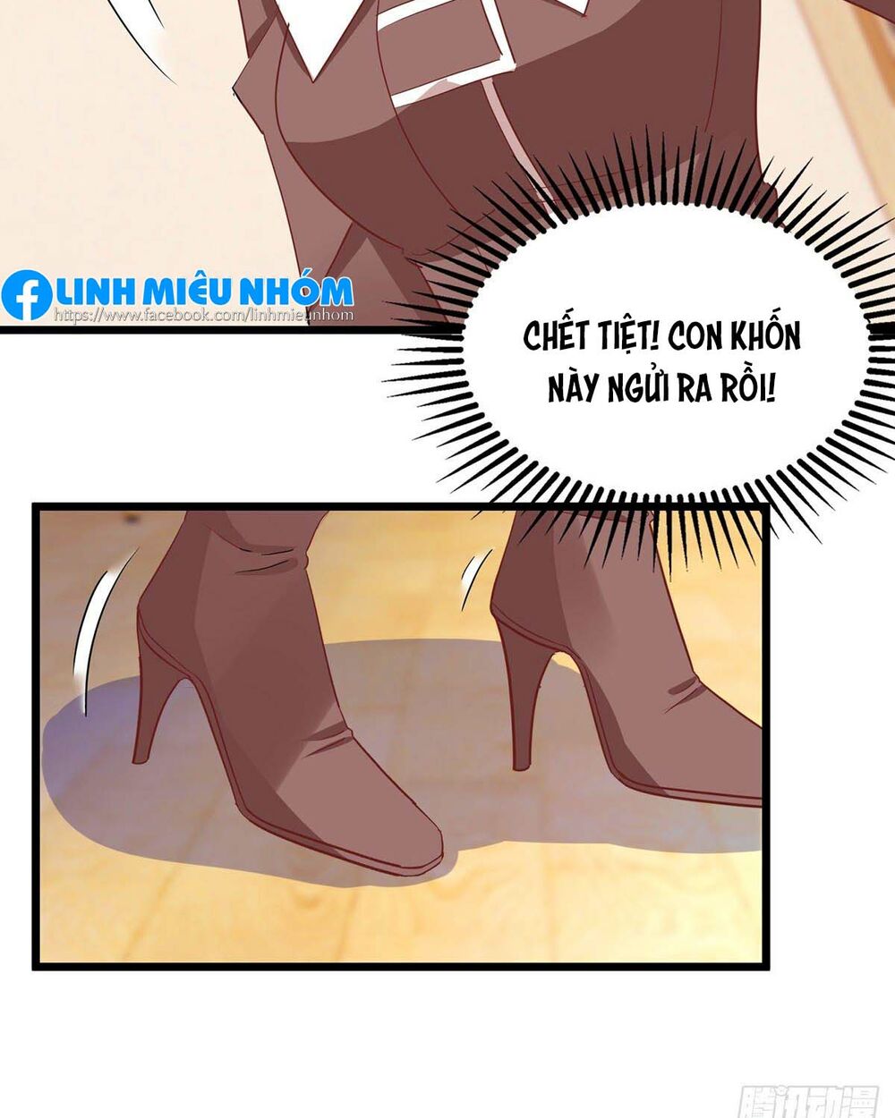 Thiết Lập Nhân Vật Daddy Của Tôi Bị Sụp Đổ: Chapter 65