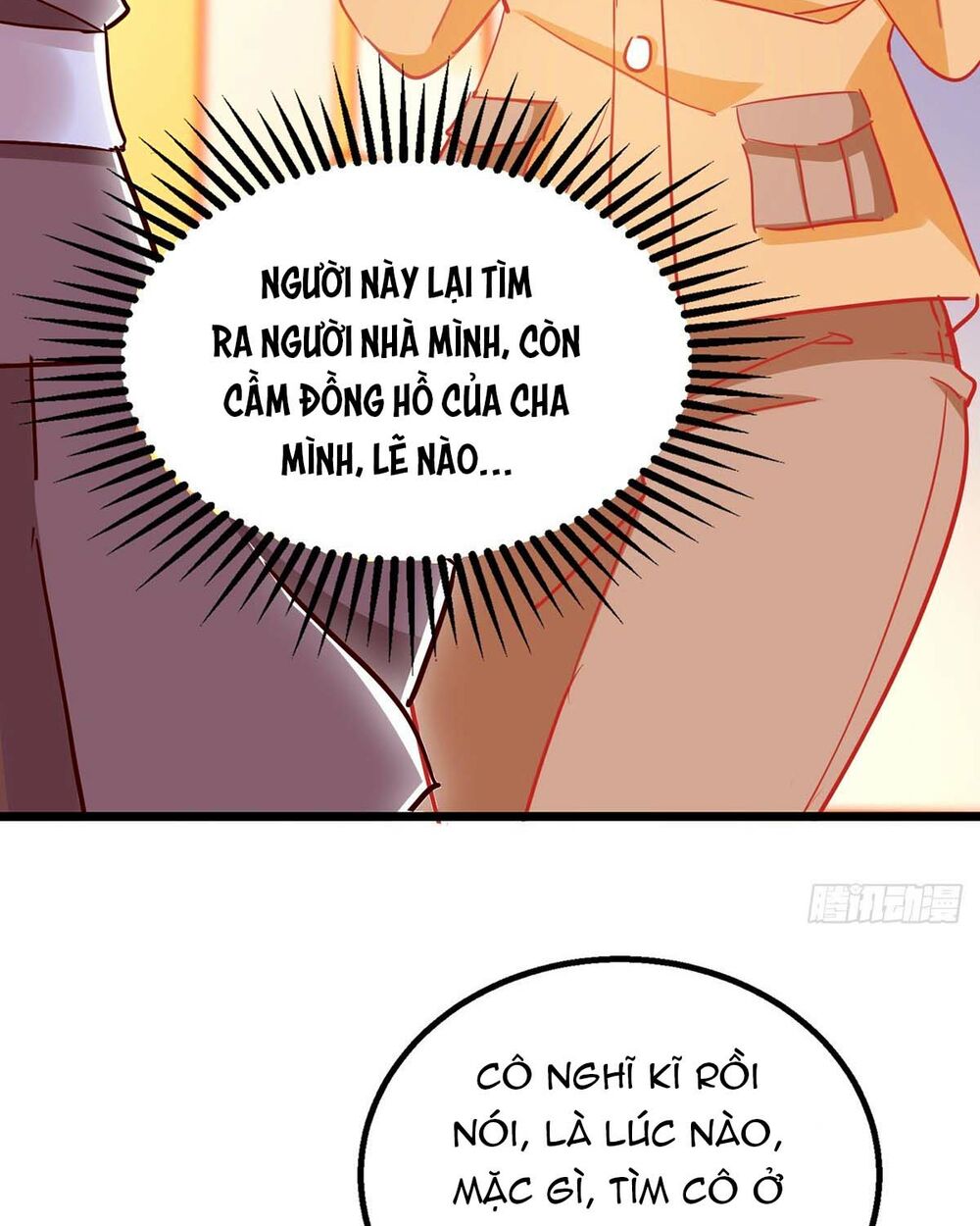 Thiết Lập Nhân Vật Daddy Của Tôi Bị Sụp Đổ: Chapter 65
