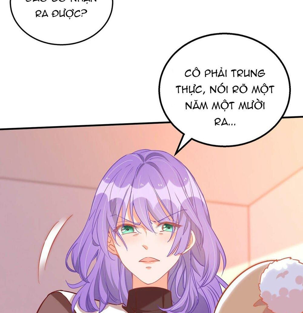 Thiết Lập Nhân Vật Daddy Của Tôi Bị Sụp Đổ: Chapter 65