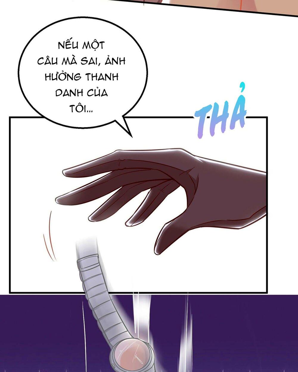 Thiết Lập Nhân Vật Daddy Của Tôi Bị Sụp Đổ: Chapter 65