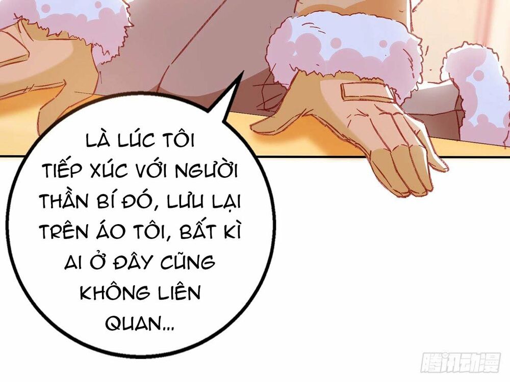 Thiết Lập Nhân Vật Daddy Của Tôi Bị Sụp Đổ: Chapter 65