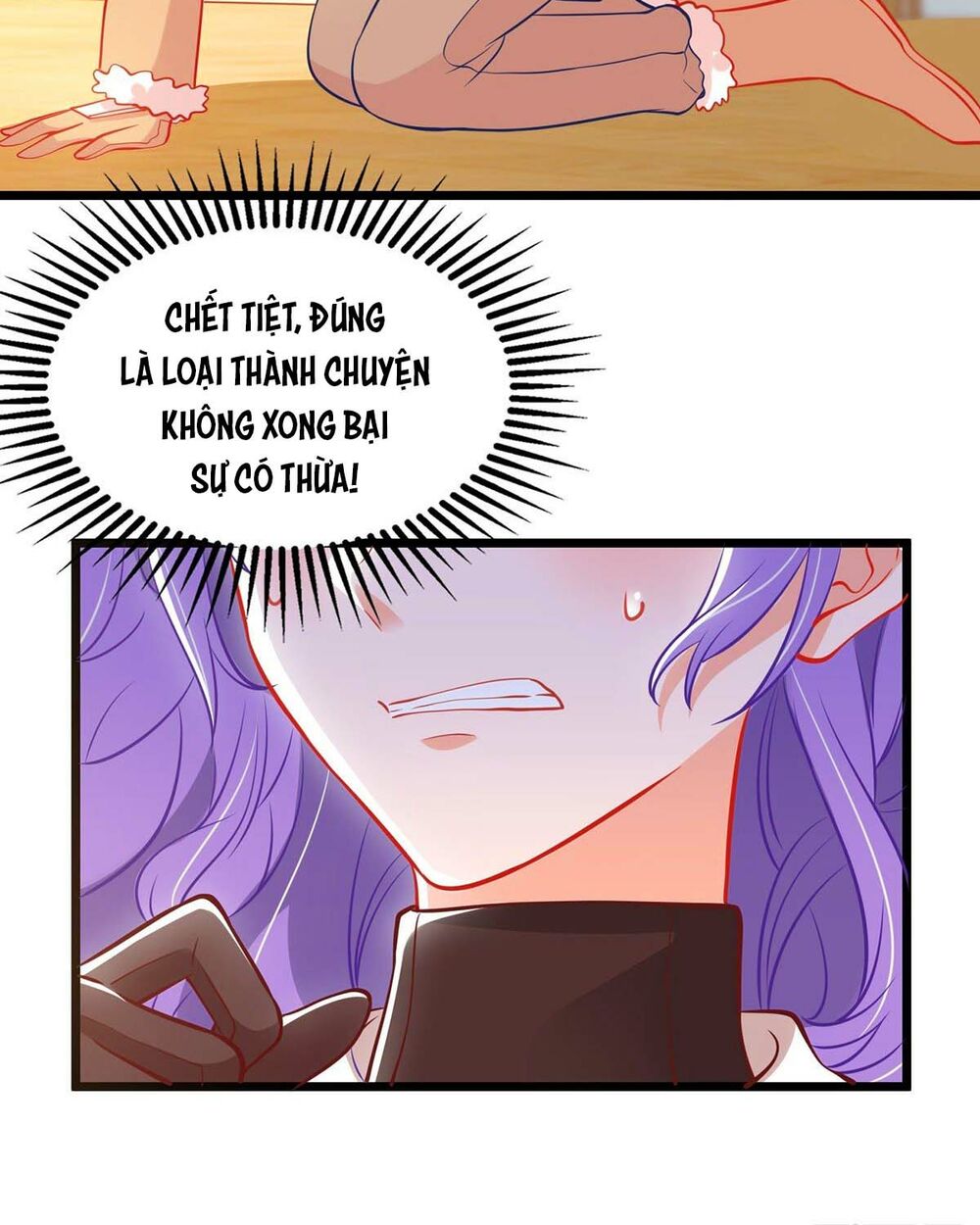 Thiết Lập Nhân Vật Daddy Của Tôi Bị Sụp Đổ: Chapter 65