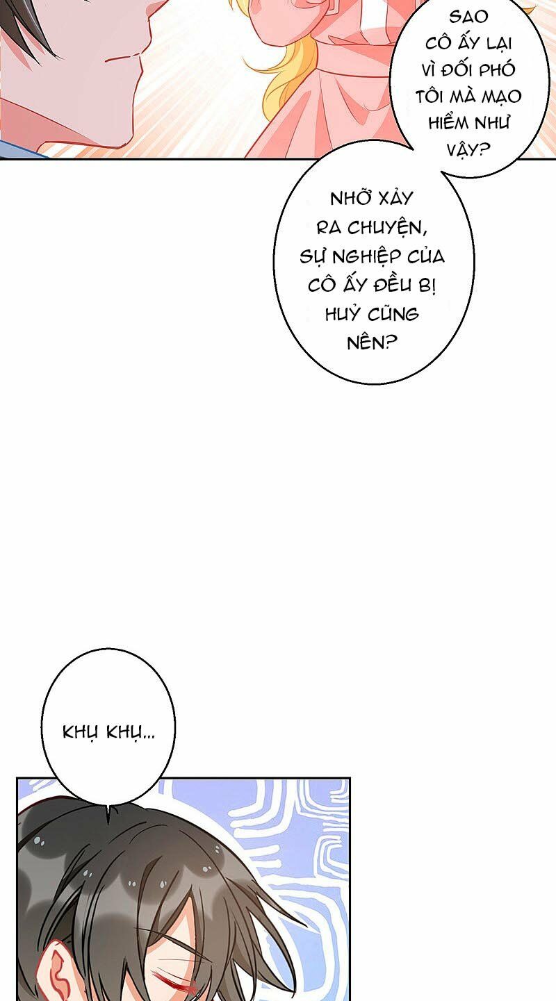 Thiết Lập Nhân Vật Daddy Của Tôi Bị Sụp Đổ: Chapter 66