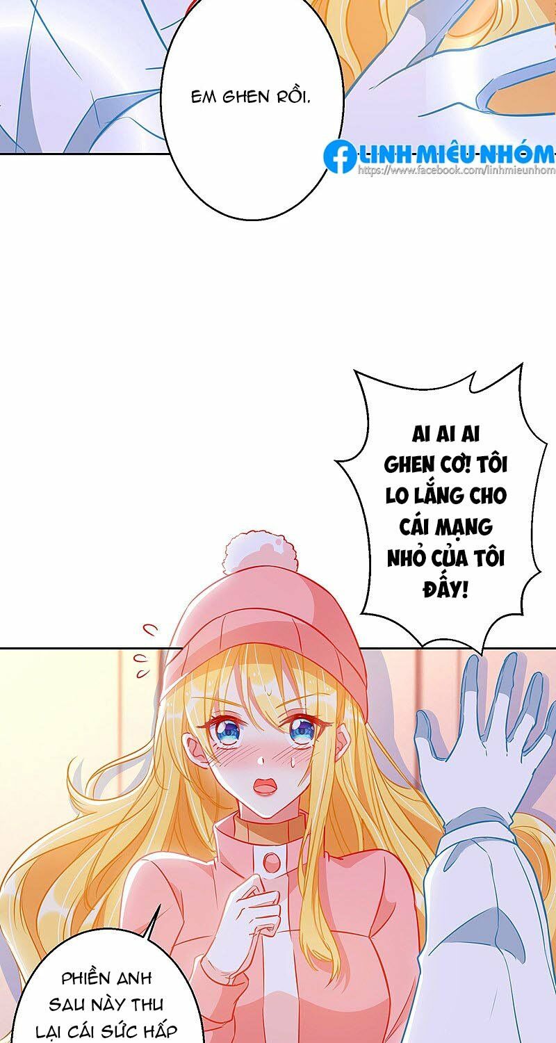 Thiết Lập Nhân Vật Daddy Của Tôi Bị Sụp Đổ: Chapter 66