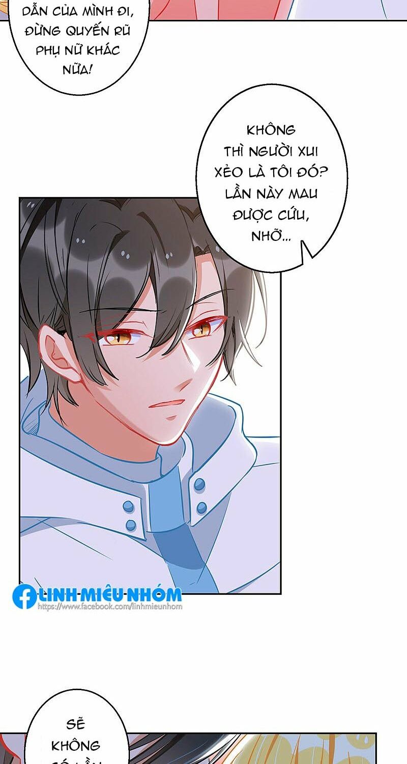 Thiết Lập Nhân Vật Daddy Của Tôi Bị Sụp Đổ: Chapter 66