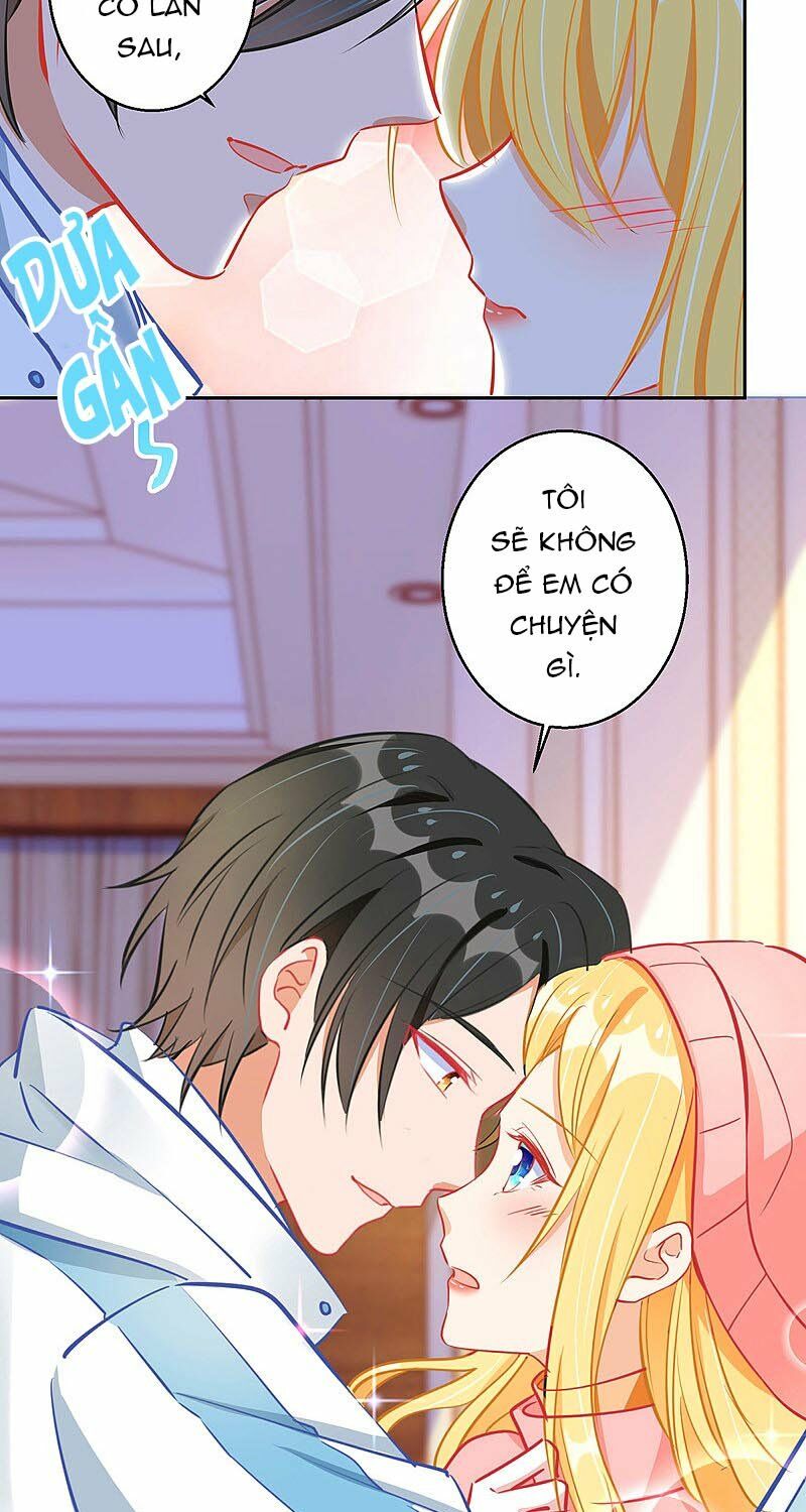 Thiết Lập Nhân Vật Daddy Của Tôi Bị Sụp Đổ: Chapter 66