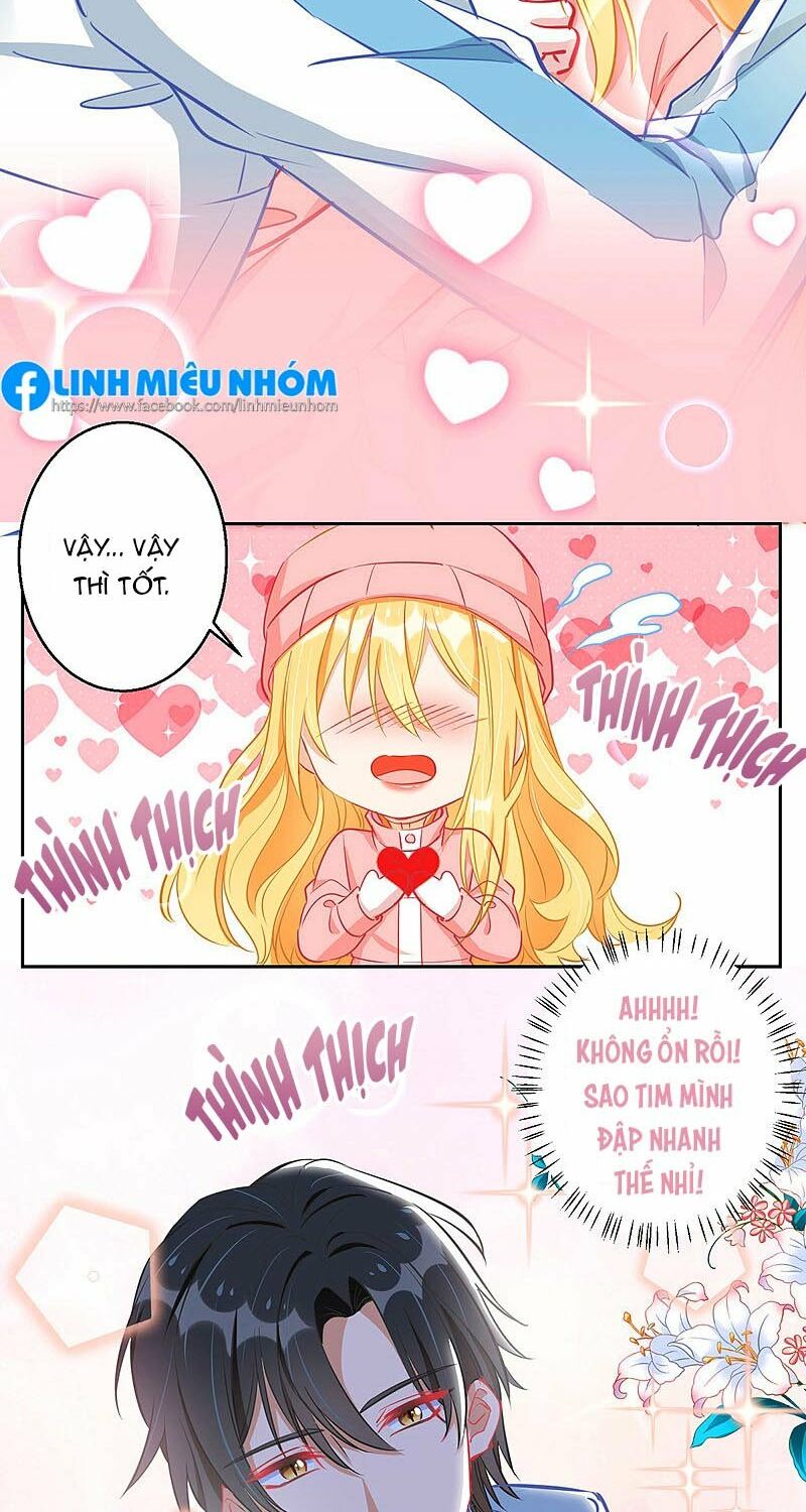 Thiết Lập Nhân Vật Daddy Của Tôi Bị Sụp Đổ: Chapter 66