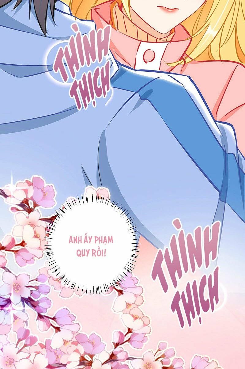 Thiết Lập Nhân Vật Daddy Của Tôi Bị Sụp Đổ: Chapter 66