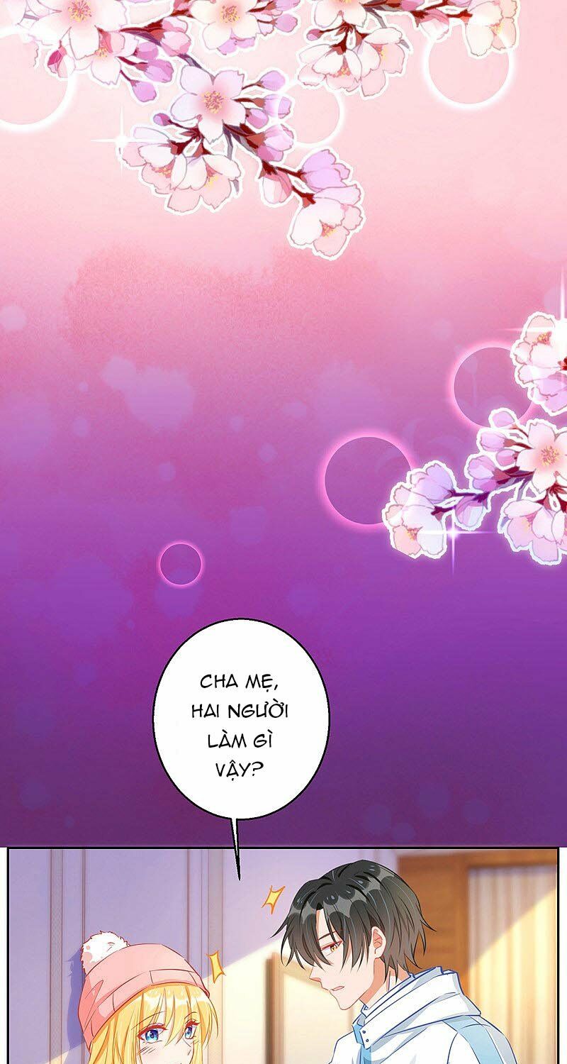 Thiết Lập Nhân Vật Daddy Của Tôi Bị Sụp Đổ: Chapter 66