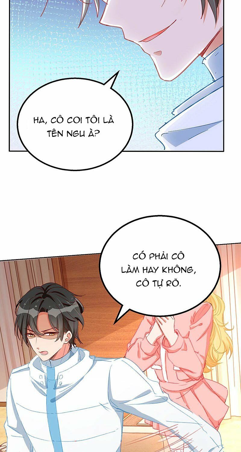 Thiết Lập Nhân Vật Daddy Của Tôi Bị Sụp Đổ: Chapter 66