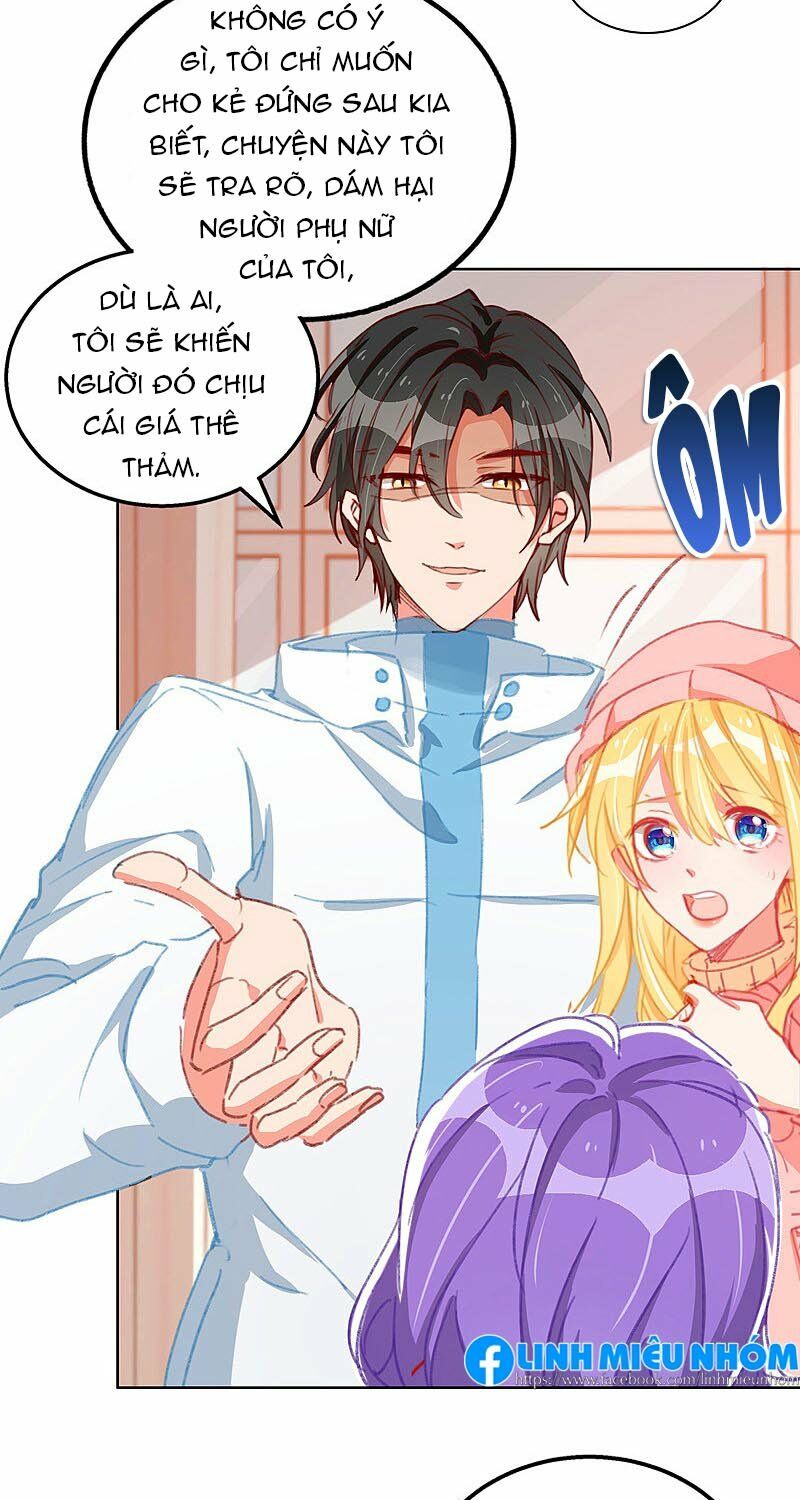 Thiết Lập Nhân Vật Daddy Của Tôi Bị Sụp Đổ: Chapter 66