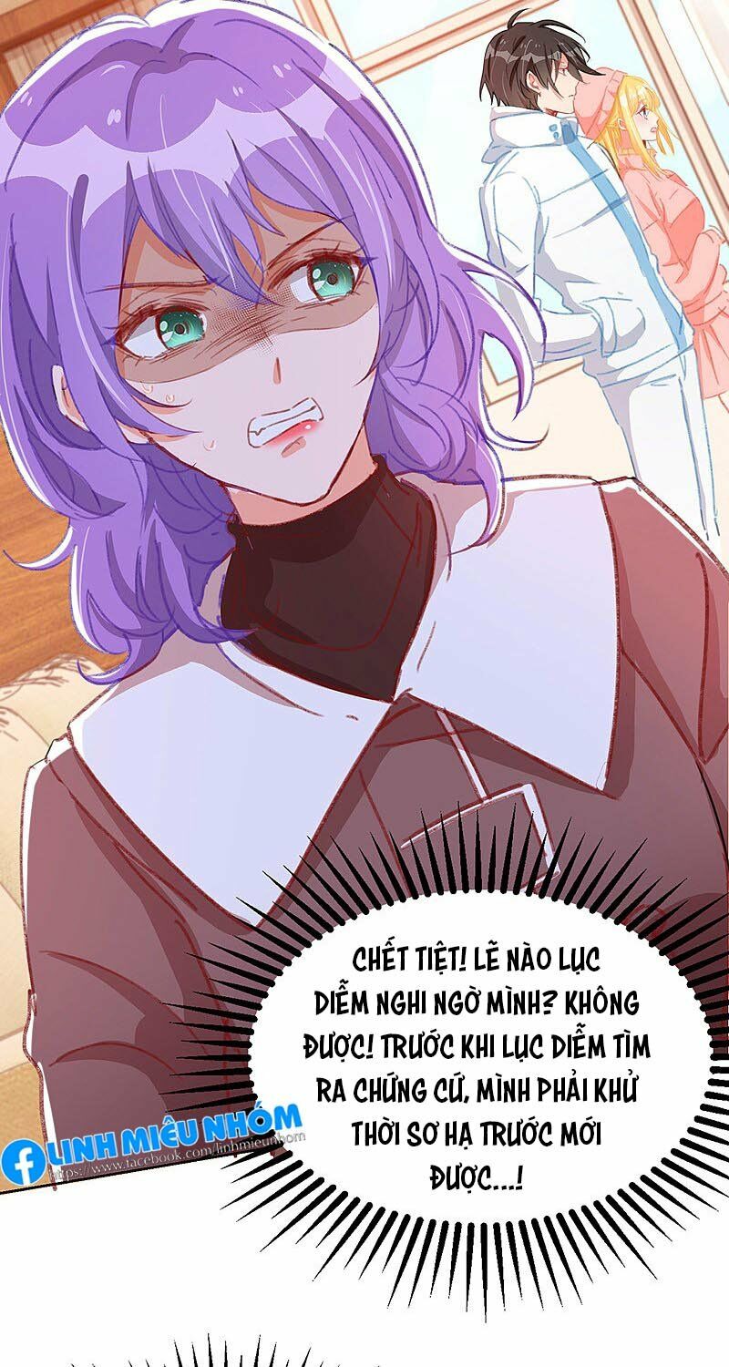 Thiết Lập Nhân Vật Daddy Của Tôi Bị Sụp Đổ: Chapter 66