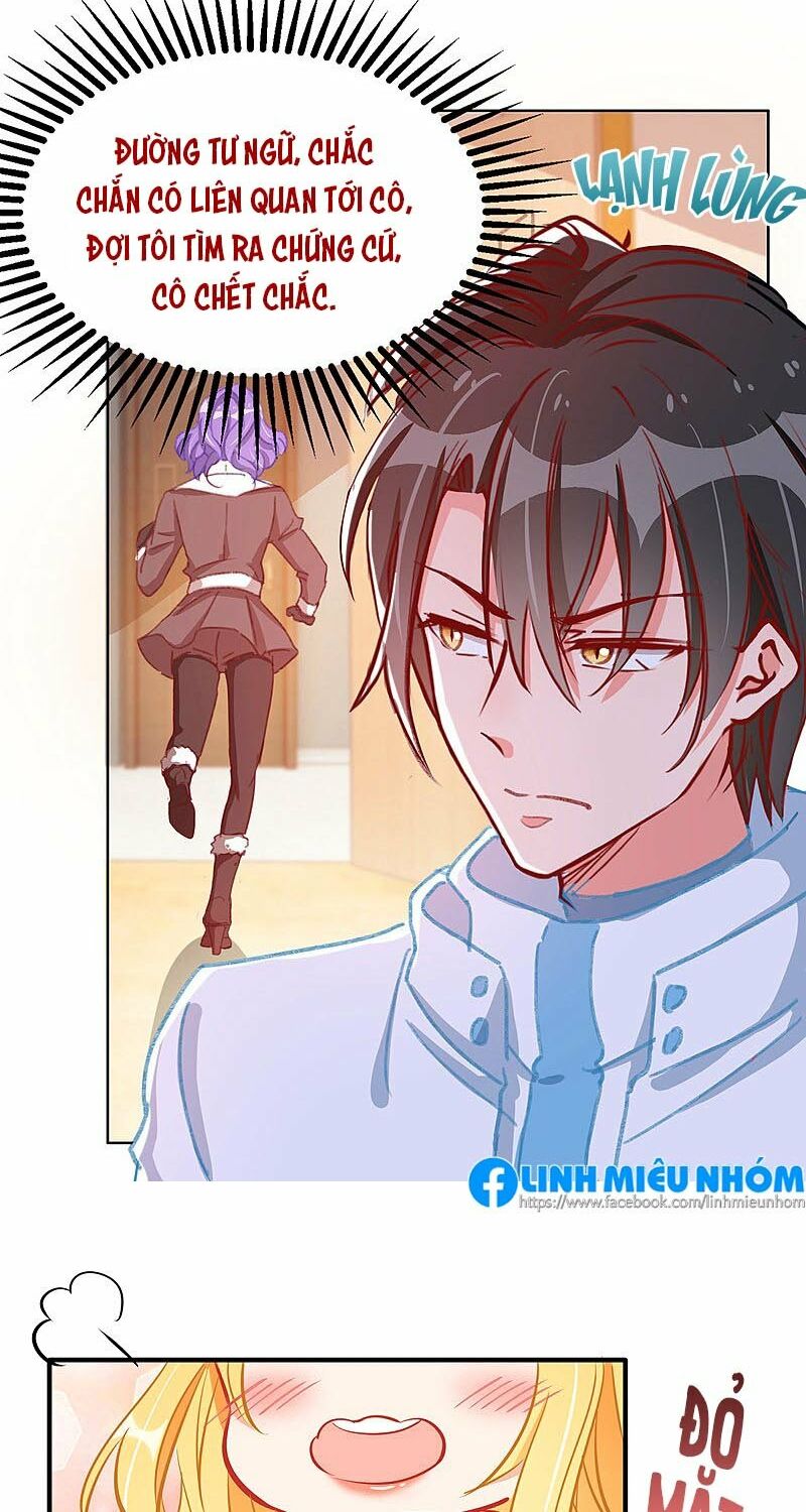 Thiết Lập Nhân Vật Daddy Của Tôi Bị Sụp Đổ: Chapter 66