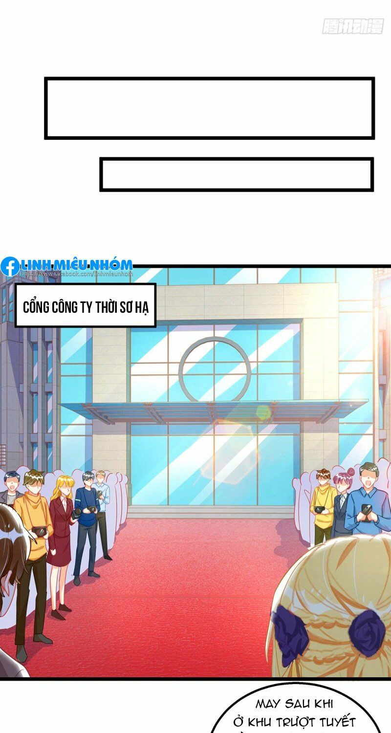 Thiết Lập Nhân Vật Daddy Của Tôi Bị Sụp Đổ: Chapter 67