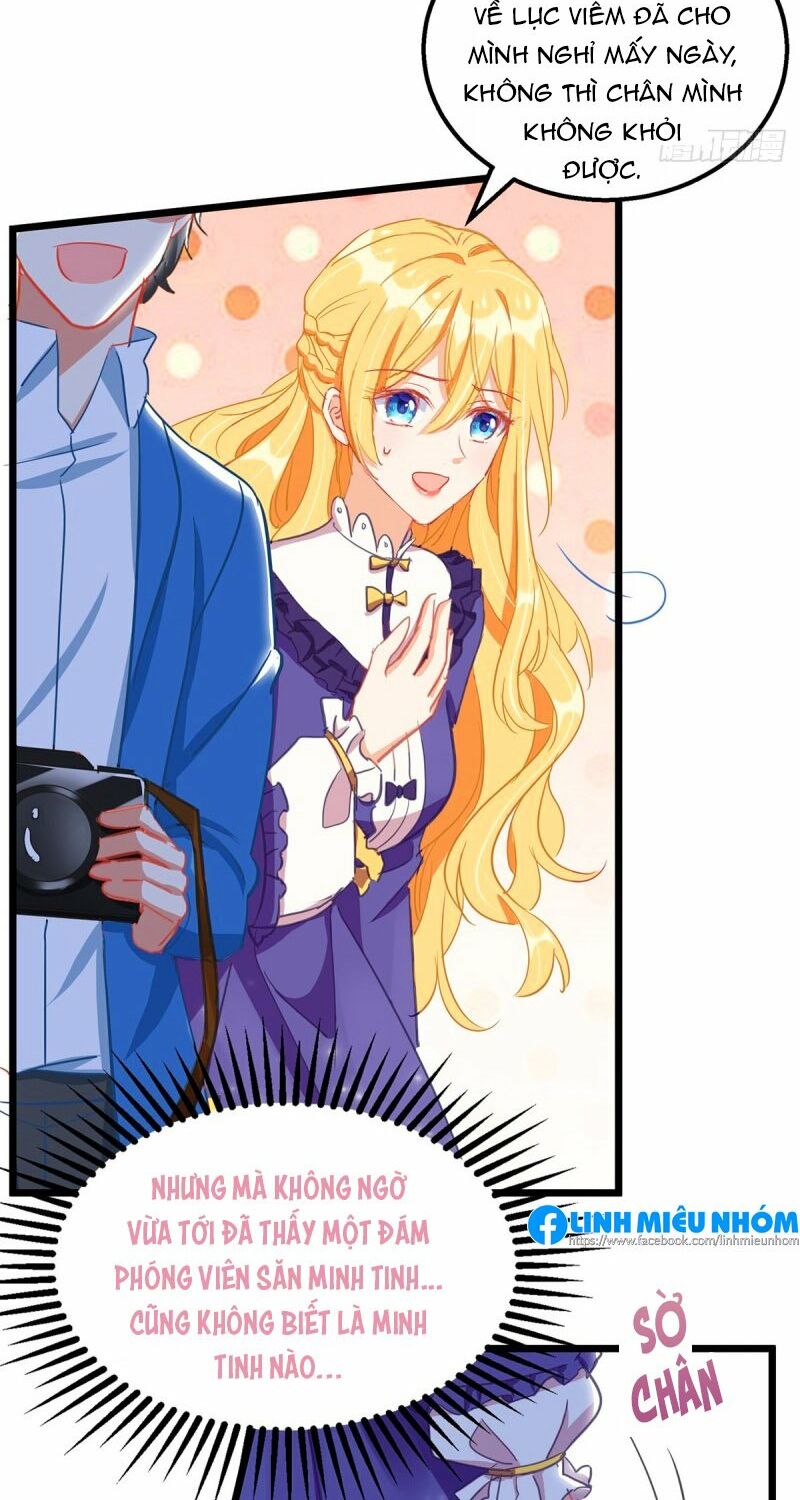 Thiết Lập Nhân Vật Daddy Của Tôi Bị Sụp Đổ: Chapter 67