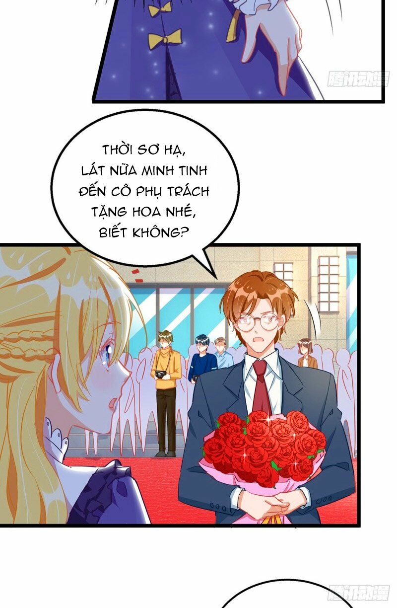 Thiết Lập Nhân Vật Daddy Của Tôi Bị Sụp Đổ: Chapter 67