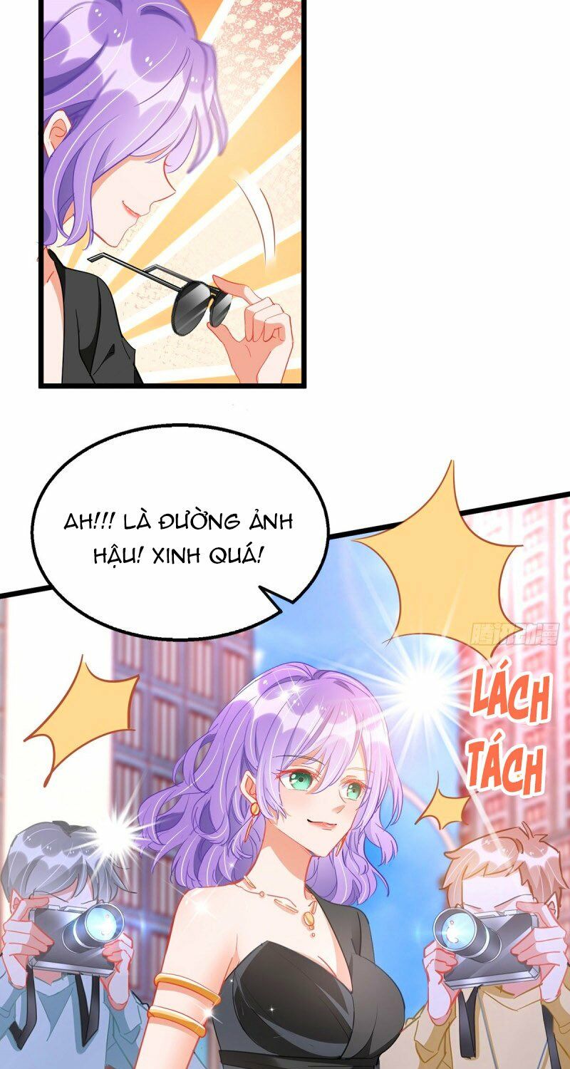 Thiết Lập Nhân Vật Daddy Của Tôi Bị Sụp Đổ: Chapter 67