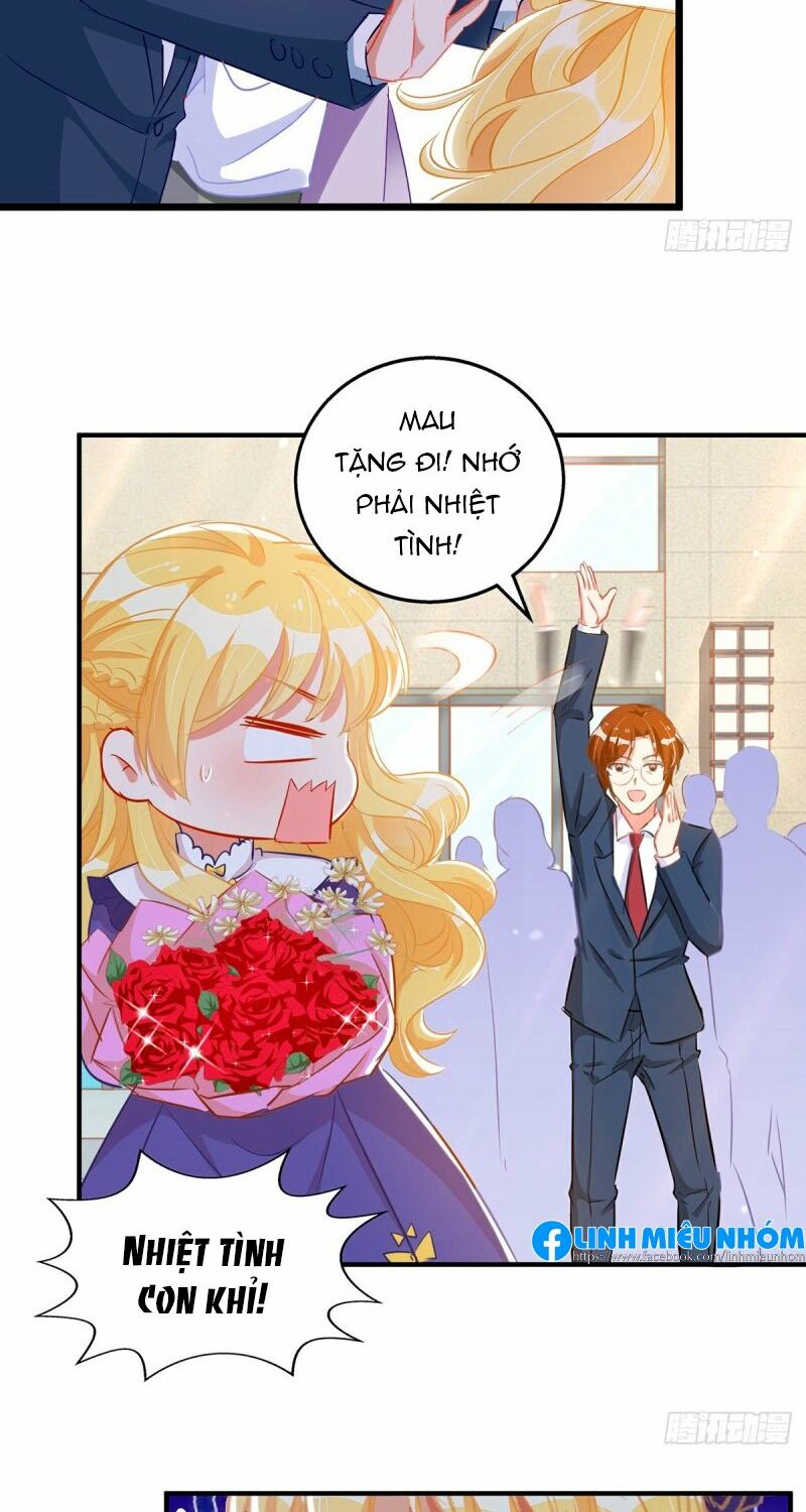 Thiết Lập Nhân Vật Daddy Của Tôi Bị Sụp Đổ: Chapter 67