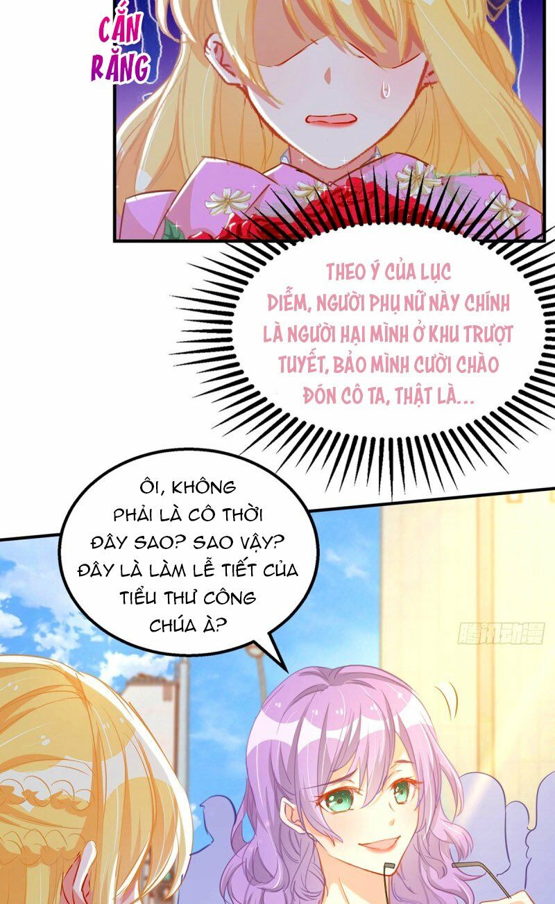 Thiết Lập Nhân Vật Daddy Của Tôi Bị Sụp Đổ: Chapter 67