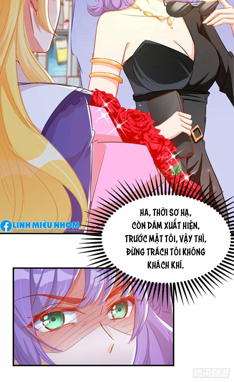 Thiết Lập Nhân Vật Daddy Của Tôi Bị Sụp Đổ: Chapter 67