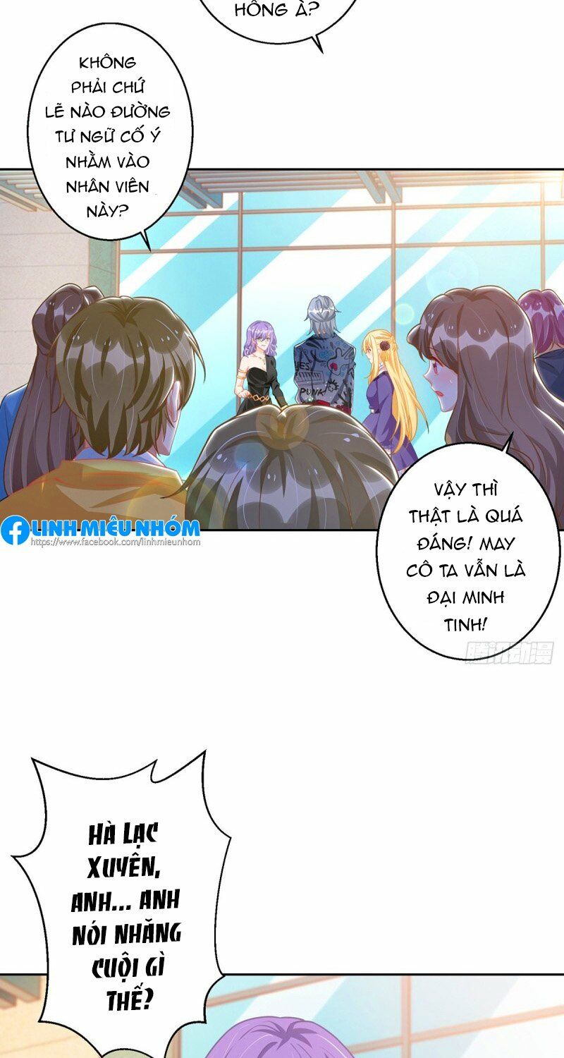 Thiết Lập Nhân Vật Daddy Của Tôi Bị Sụp Đổ: Chapter 68