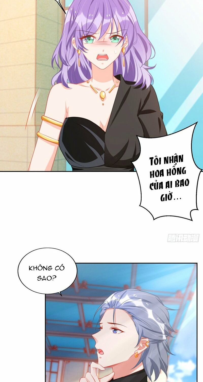 Thiết Lập Nhân Vật Daddy Của Tôi Bị Sụp Đổ: Chapter 68