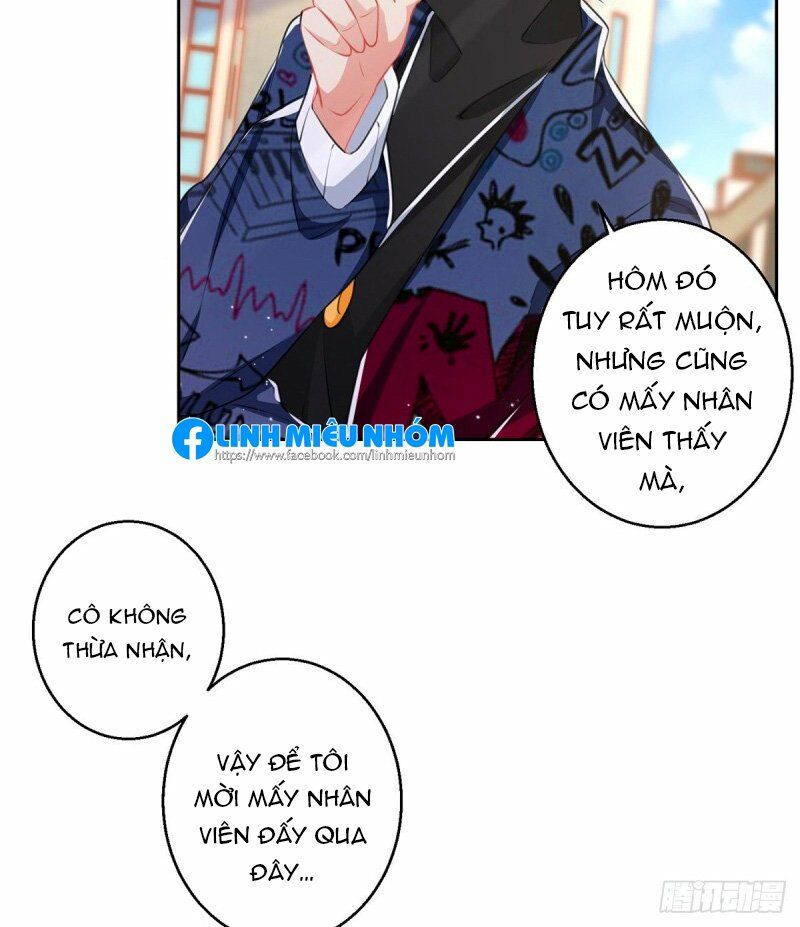 Thiết Lập Nhân Vật Daddy Của Tôi Bị Sụp Đổ: Chapter 68