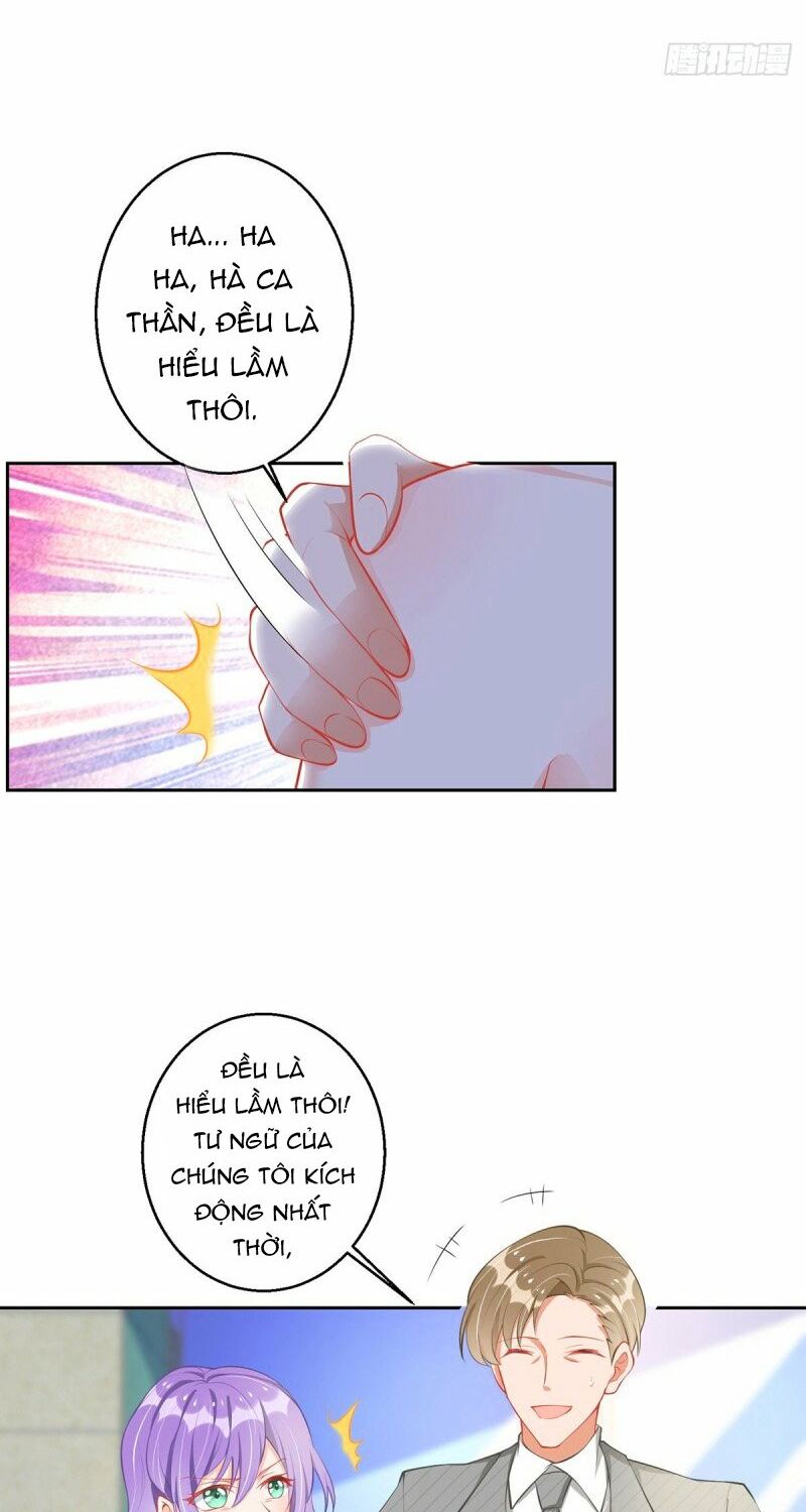 Thiết Lập Nhân Vật Daddy Của Tôi Bị Sụp Đổ: Chapter 68