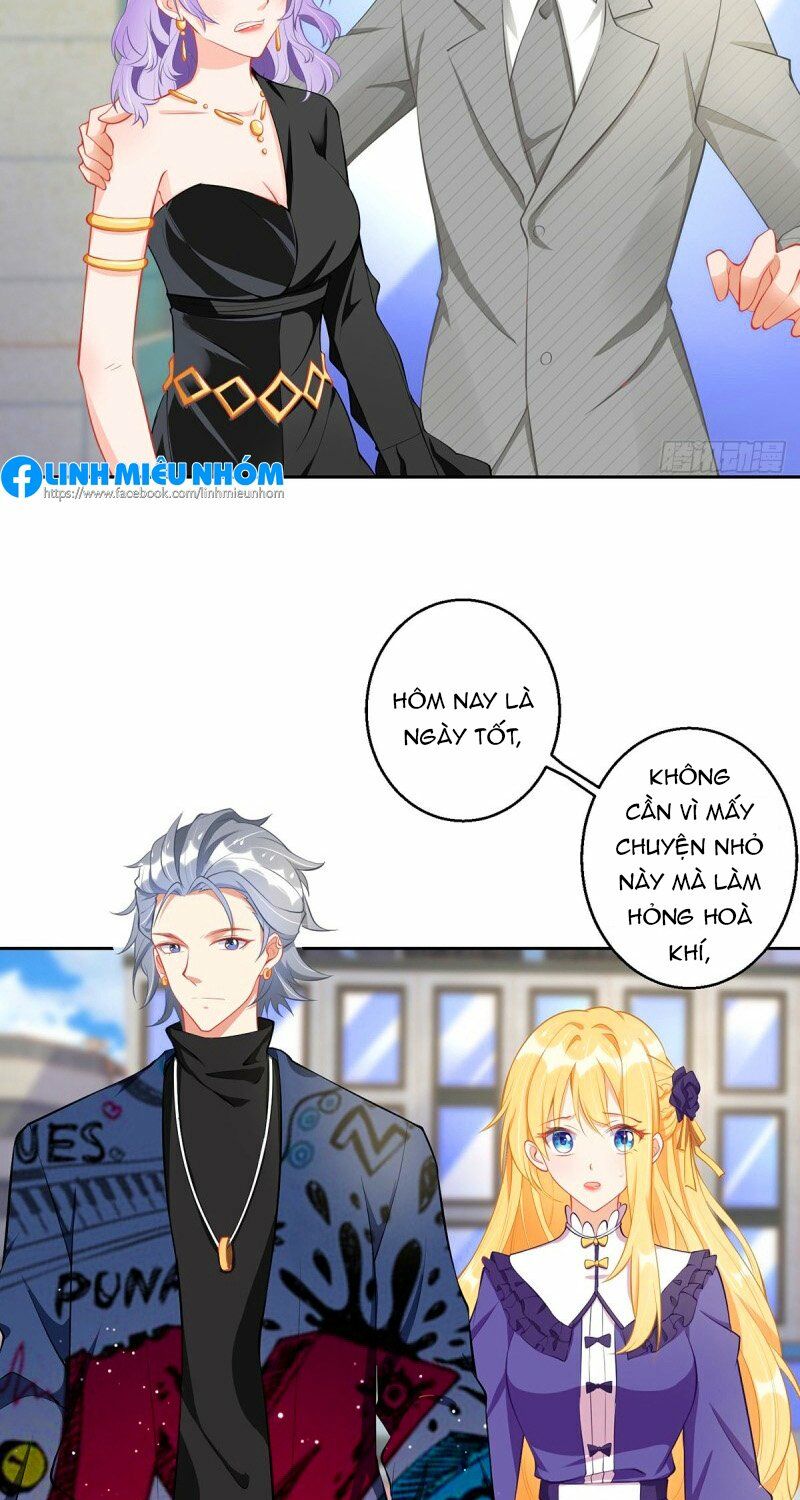 Thiết Lập Nhân Vật Daddy Của Tôi Bị Sụp Đổ: Chapter 68