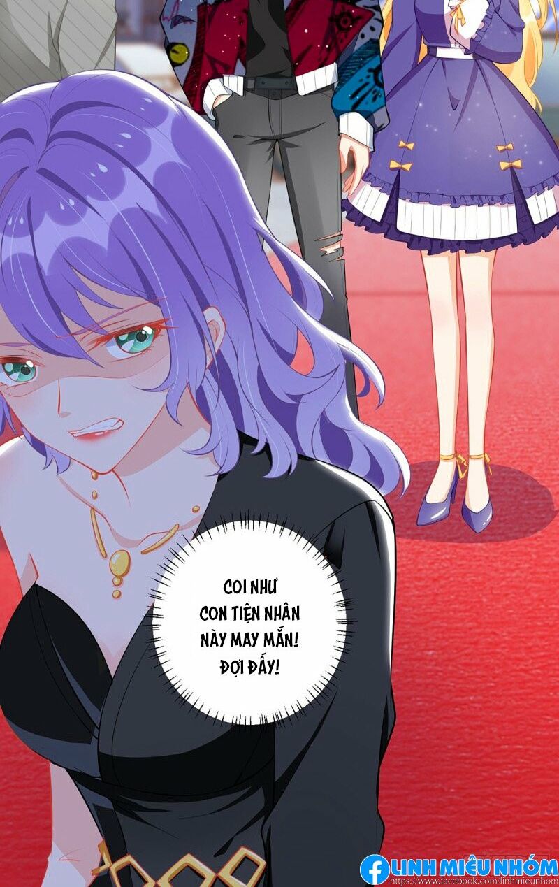 Thiết Lập Nhân Vật Daddy Của Tôi Bị Sụp Đổ: Chapter 68