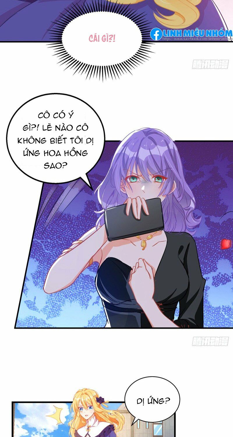 Thiết Lập Nhân Vật Daddy Của Tôi Bị Sụp Đổ: Chapter 68