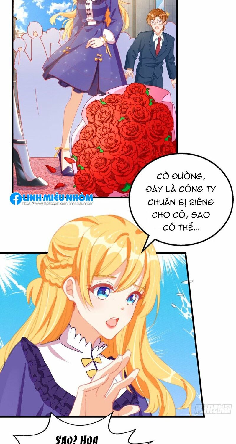 Thiết Lập Nhân Vật Daddy Của Tôi Bị Sụp Đổ: Chapter 68