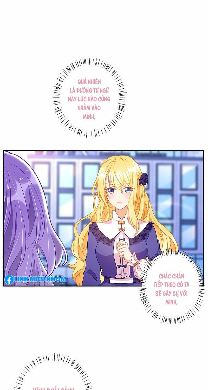 Thiết Lập Nhân Vật Daddy Của Tôi Bị Sụp Đổ: Chapter 69