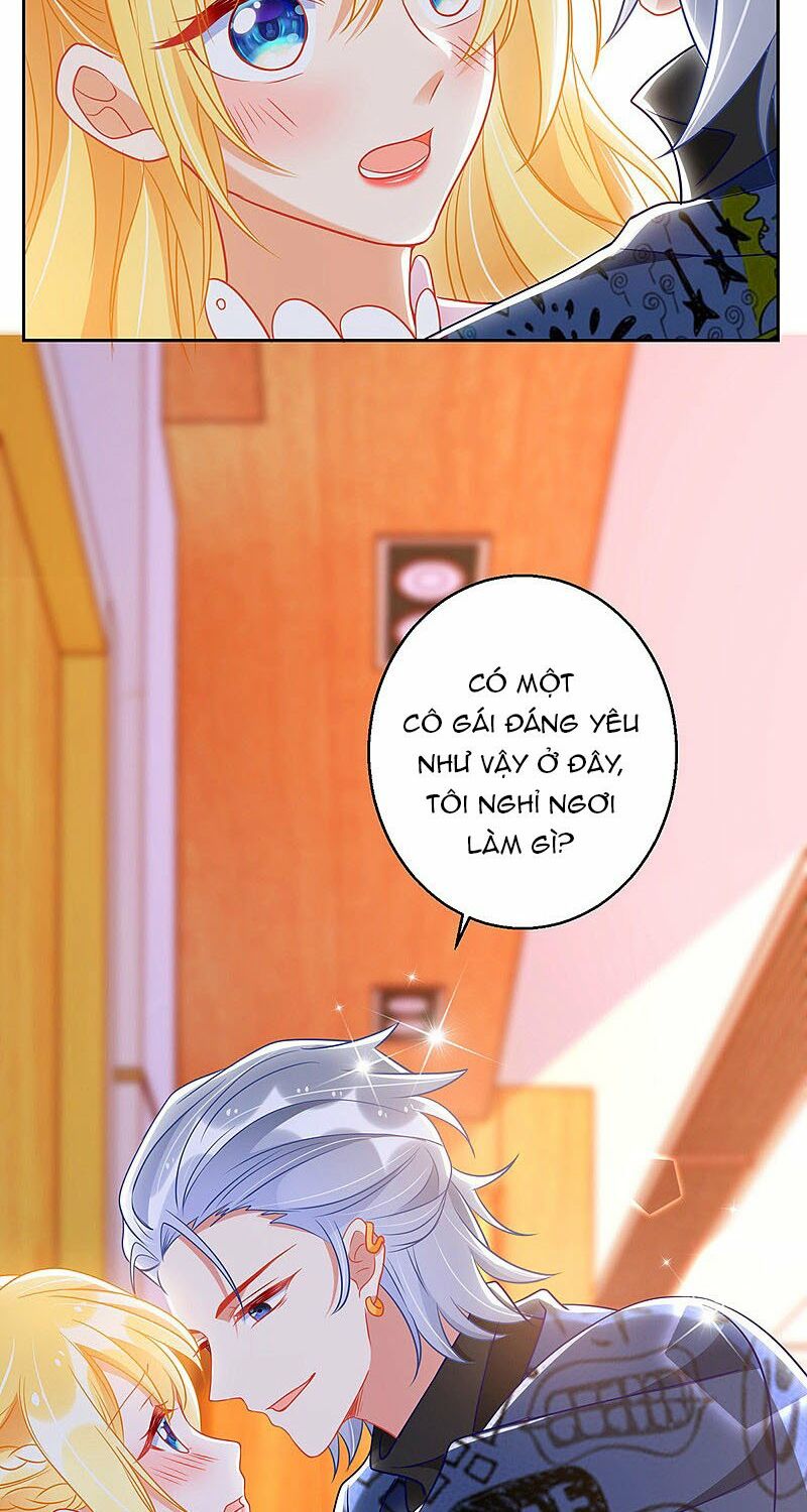 Thiết Lập Nhân Vật Daddy Của Tôi Bị Sụp Đổ: Chapter 69