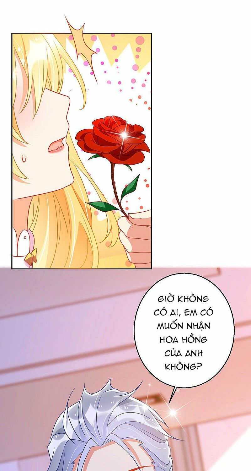Thiết Lập Nhân Vật Daddy Của Tôi Bị Sụp Đổ: Chapter 69