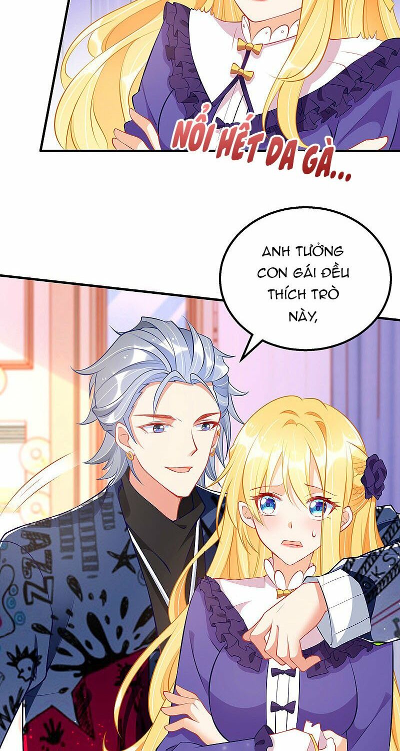 Thiết Lập Nhân Vật Daddy Của Tôi Bị Sụp Đổ: Chapter 69