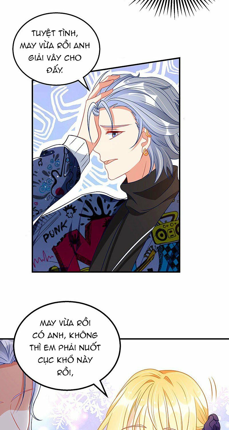 Thiết Lập Nhân Vật Daddy Của Tôi Bị Sụp Đổ: Chapter 69