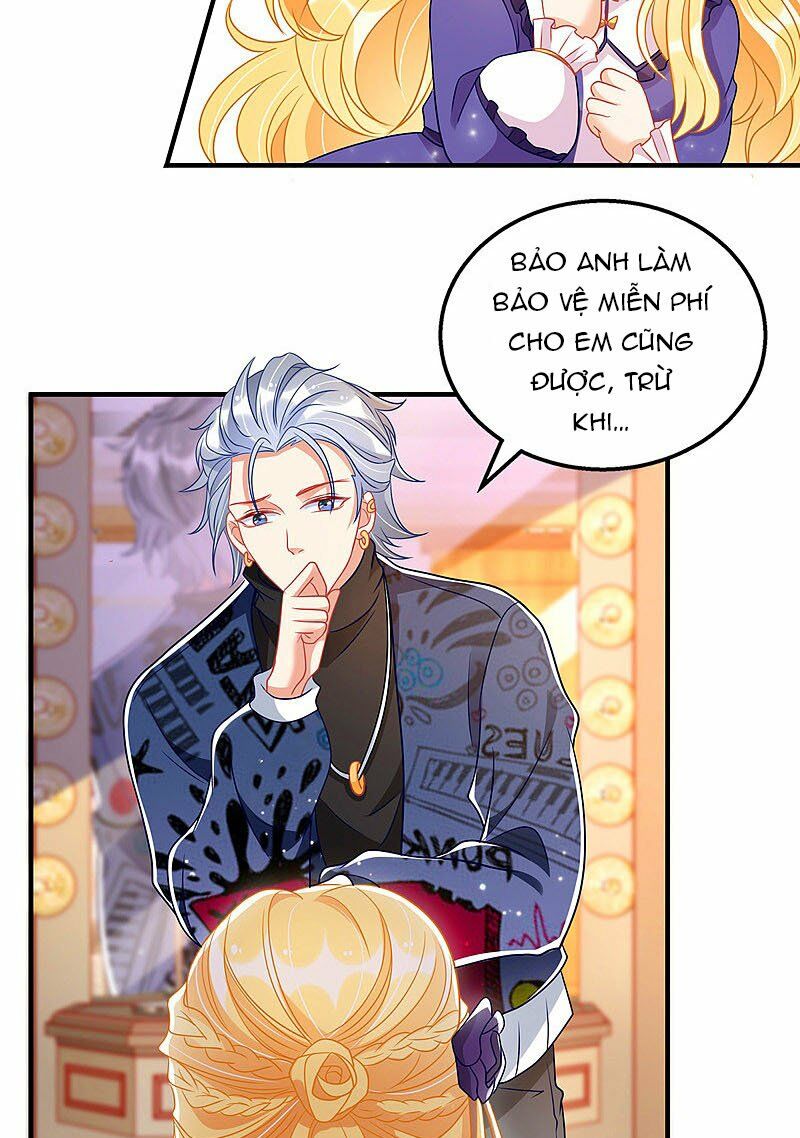 Thiết Lập Nhân Vật Daddy Của Tôi Bị Sụp Đổ: Chapter 69