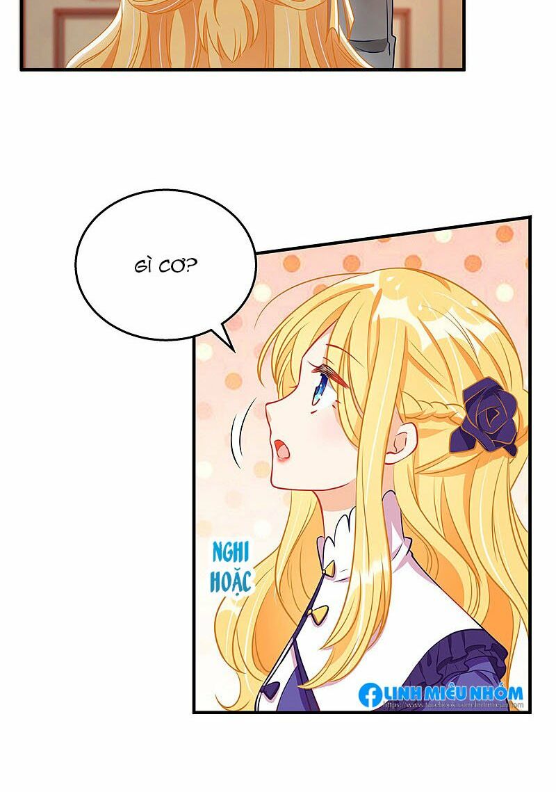 Thiết Lập Nhân Vật Daddy Của Tôi Bị Sụp Đổ: Chapter 69