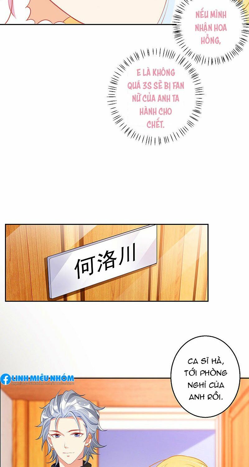 Thiết Lập Nhân Vật Daddy Của Tôi Bị Sụp Đổ: Chapter 69