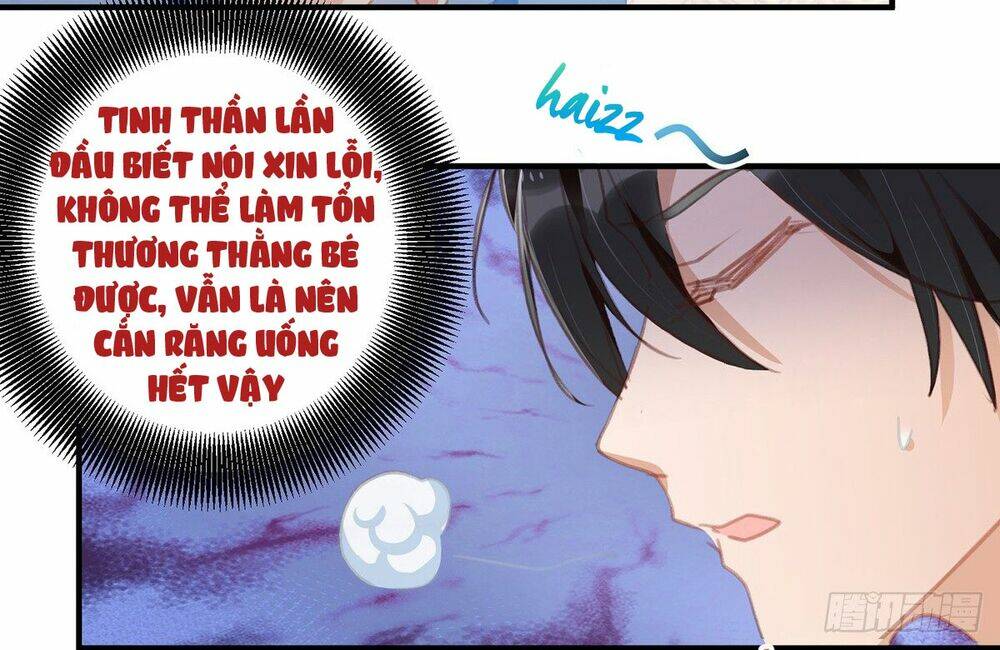 Thiết Lập Nhân Vật Daddy Của Tôi Bị Sụp Đổ: Chapter 7