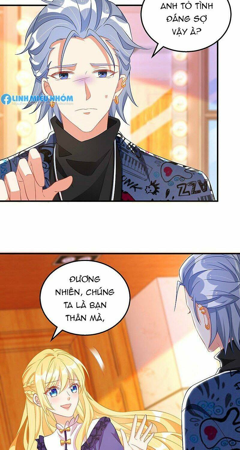 Thiết Lập Nhân Vật Daddy Của Tôi Bị Sụp Đổ: Chapter 70