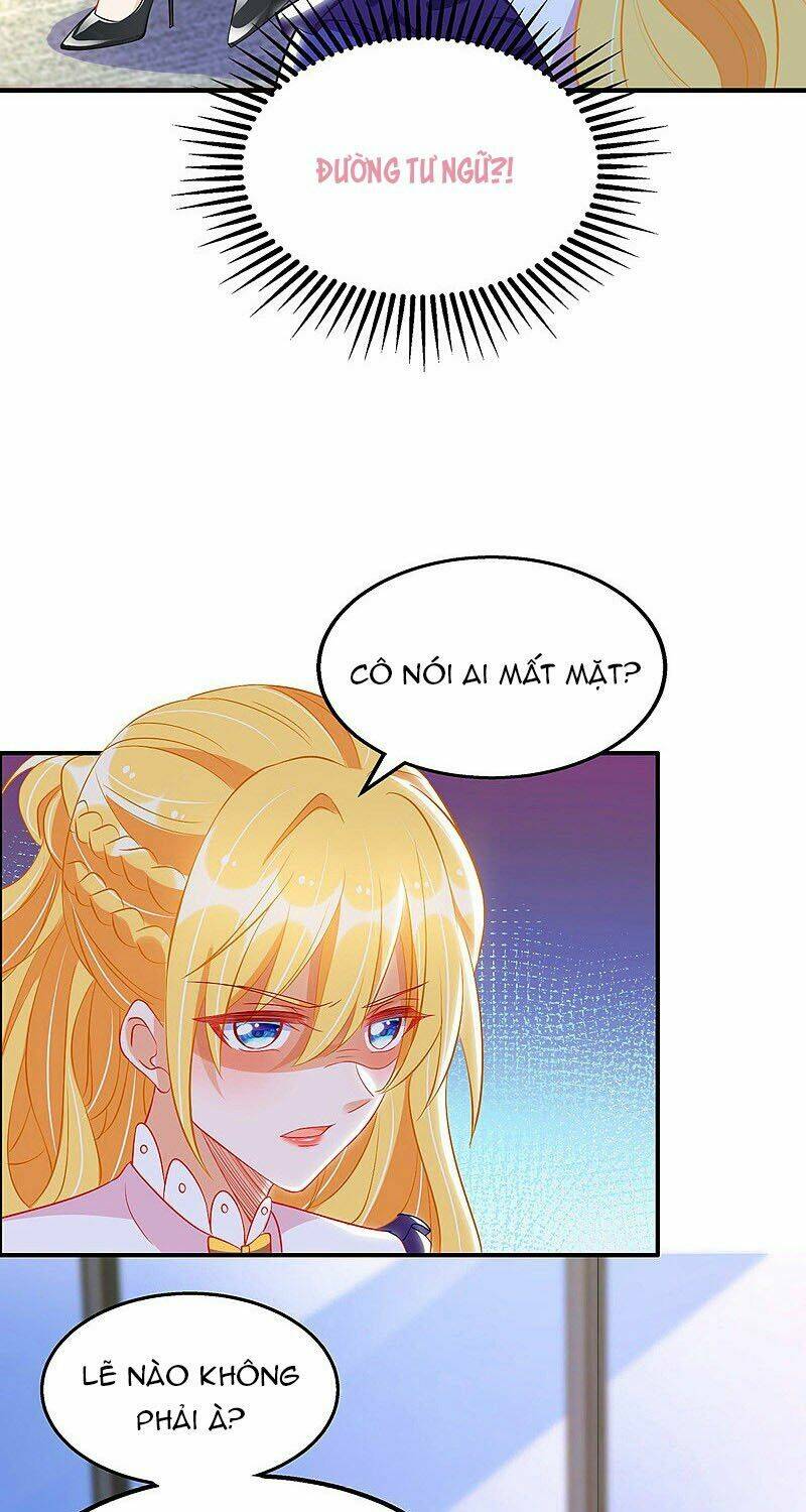 Thiết Lập Nhân Vật Daddy Của Tôi Bị Sụp Đổ: Chapter 70