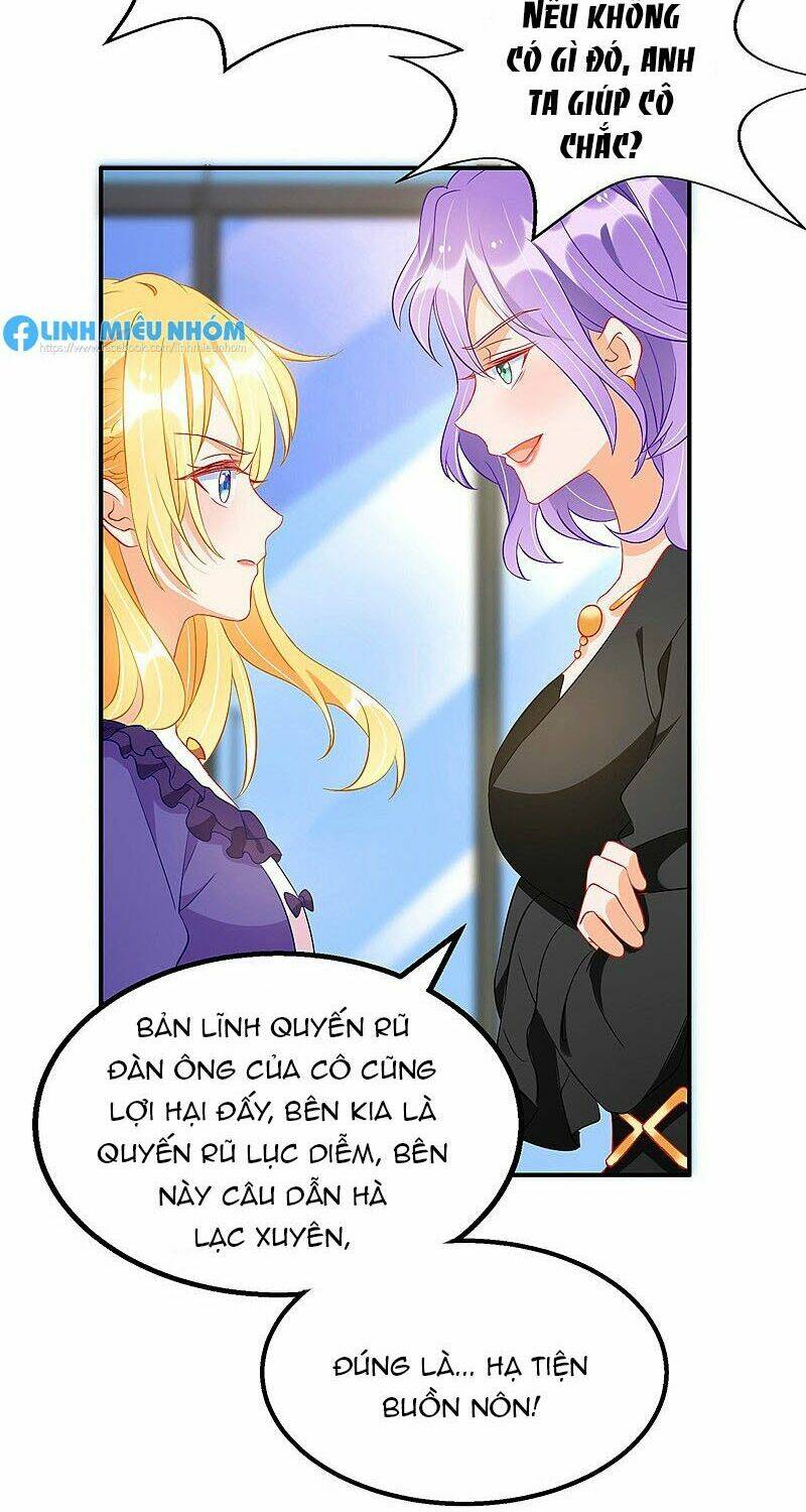 Thiết Lập Nhân Vật Daddy Của Tôi Bị Sụp Đổ: Chapter 70