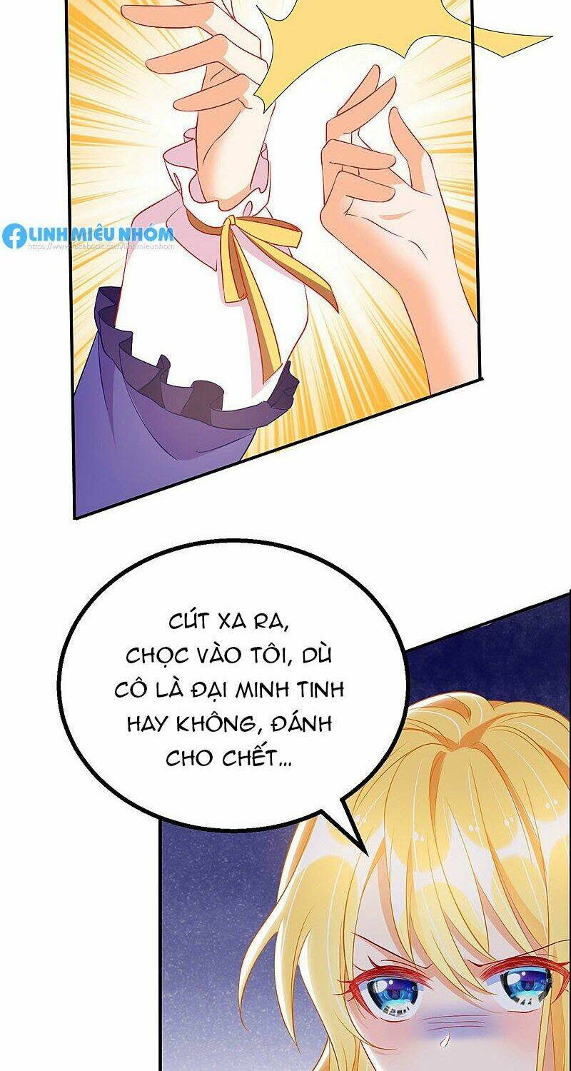 Thiết Lập Nhân Vật Daddy Của Tôi Bị Sụp Đổ: Chapter 70