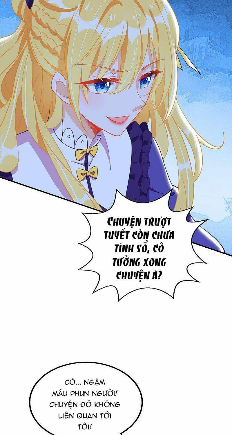 Thiết Lập Nhân Vật Daddy Của Tôi Bị Sụp Đổ: Chapter 70