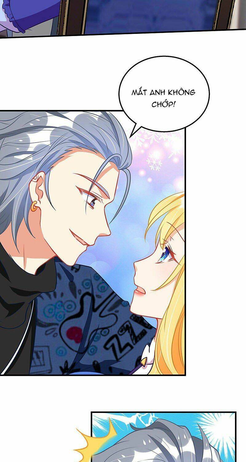 Thiết Lập Nhân Vật Daddy Của Tôi Bị Sụp Đổ: Chapter 70