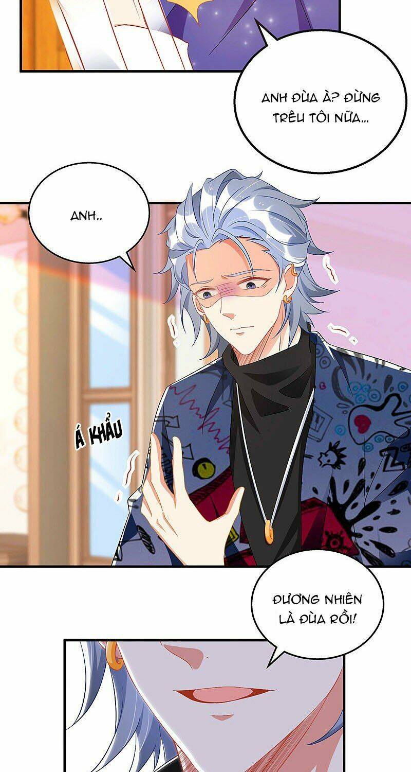 Thiết Lập Nhân Vật Daddy Của Tôi Bị Sụp Đổ: Chapter 70
